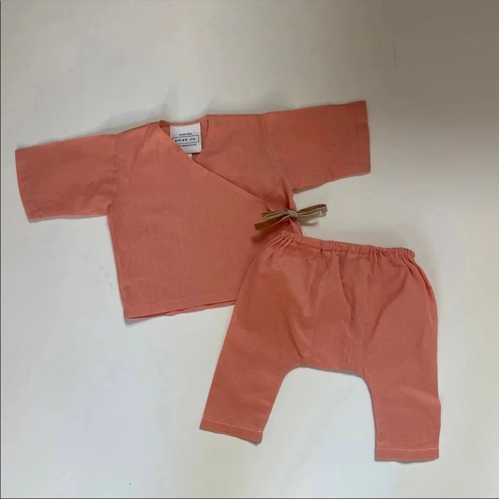 Amae Co Outfit